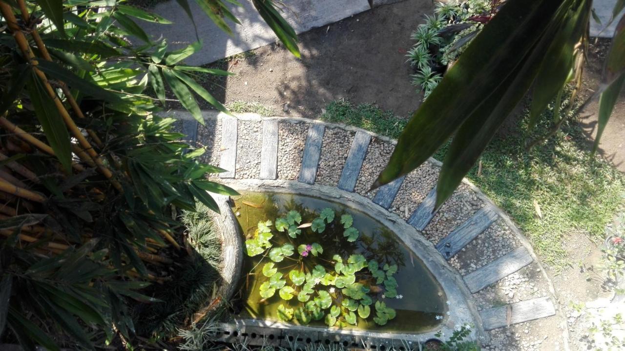 Mango Roots Apartment Gampaha Exterior photo
