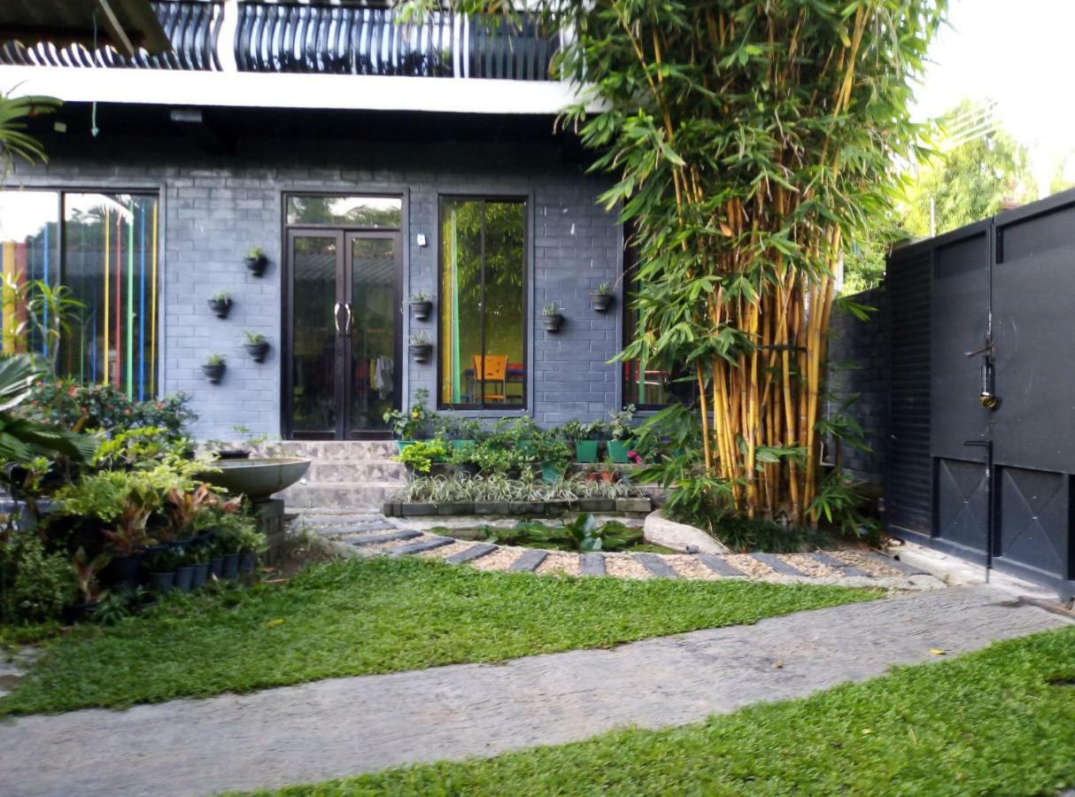 Mango Roots Apartment Gampaha Exterior photo